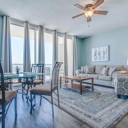 Majestic Beach Resort #1613-1 By Book That Condo